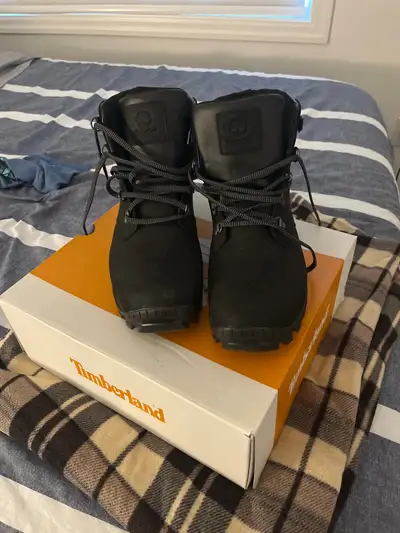 Timberland Boots, View more