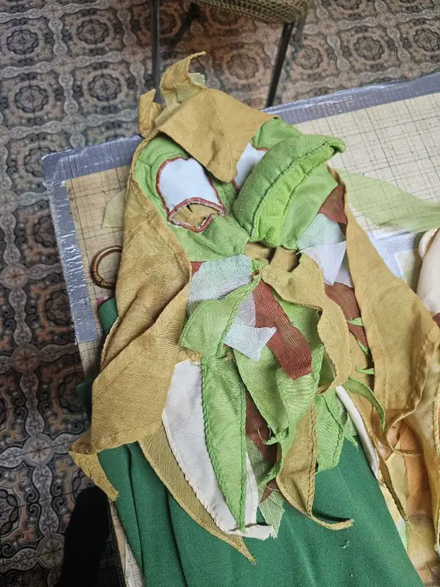 Costume Oiseau, large in Costumes in Sherbrooke - Image 3