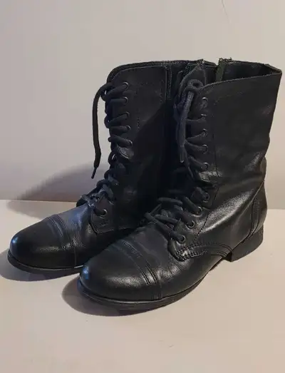 Steve Madden Boots, View more