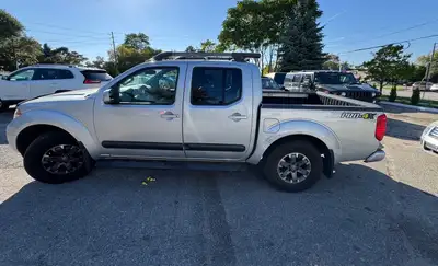 Selling my 2015 Nissan Frontier PRO-4X Crew Cab. I’ve been the only owner, and it’s been well mainta...