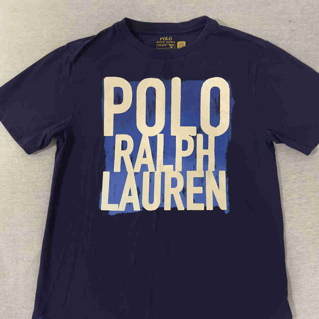 T-shirt Polo Ralph Lauren dans Hommes  à Ville de Montréal