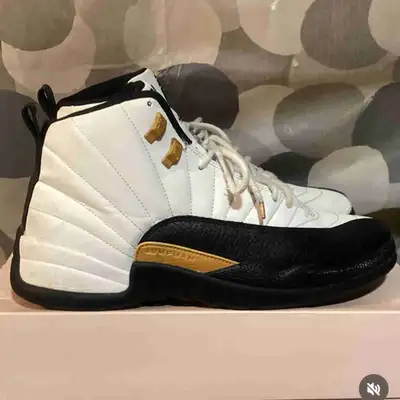 Jordan 12 CNY, View more