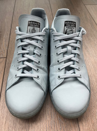 Adidas Stan Smith - Boba Fett Edition Shoes