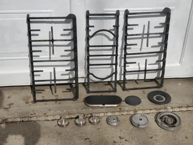 Blender, Electric Stove Glass Top, 4 Ranges, slow juicers in Stoves, Ovens & Ranges in St. Catharines - Image 11