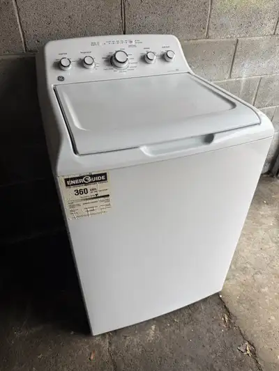 washing machine , View more