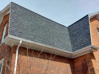 ROOFING/SIDING/TROPH