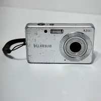 Fujifilm finepix J10 point and shoot digital camera 