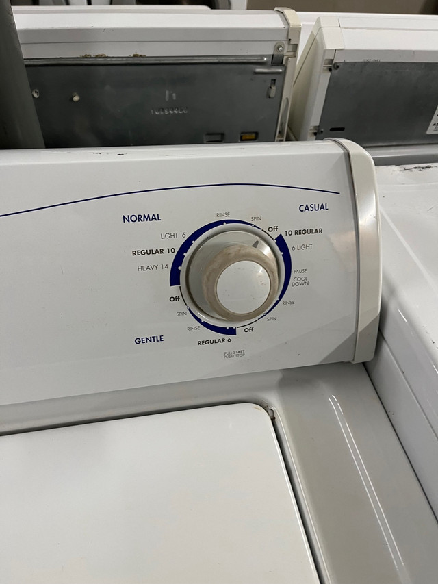 Inglis direct drive top load washer in Washers & Dryers in Stratford - Image 2