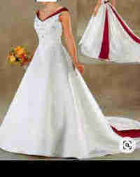  Wedding Dress  Near Acheson