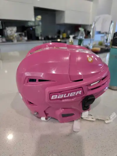 Bauer Prodigy Youth Hockey Helmet, View more