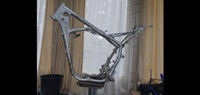 1985 1986 KX Frame (LOOKING FOR)
