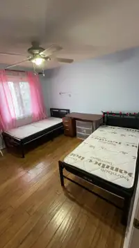 Room available for rent in sharing near Sheridan - girls only 