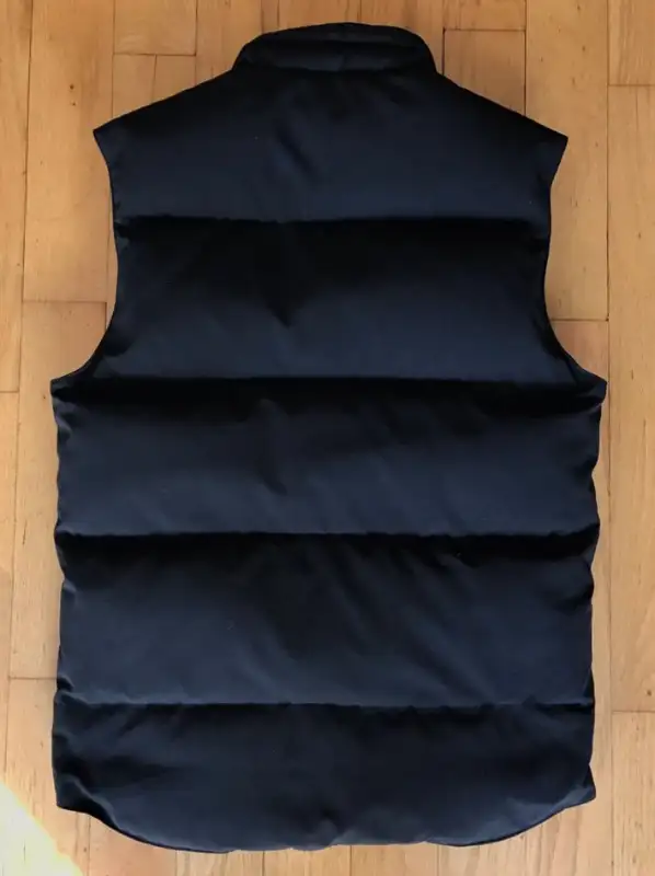 Navy Canada Goose Granby Vest ⎮Mens M in Men's in City of Toronto - Image 5