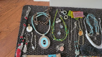 Jewellery Assorted.