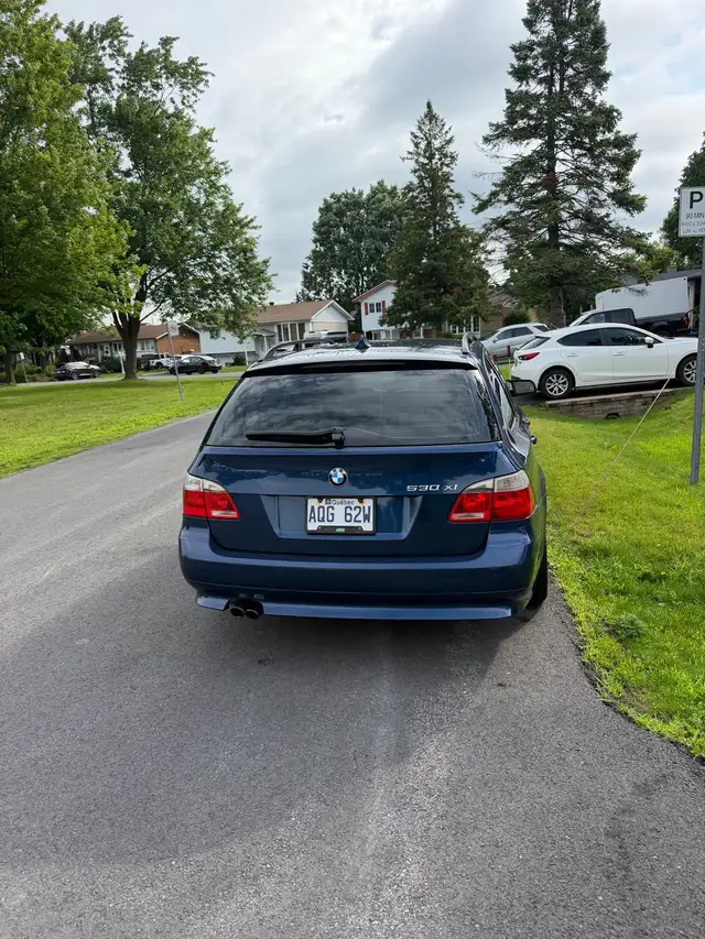 Bmw 530xi498589181926461443