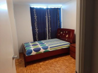 Single Room in Shared 2 BR Apartment at Bloor & Islington