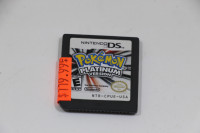 Pokemon: Platinum Version - Nintendo DS (#156)