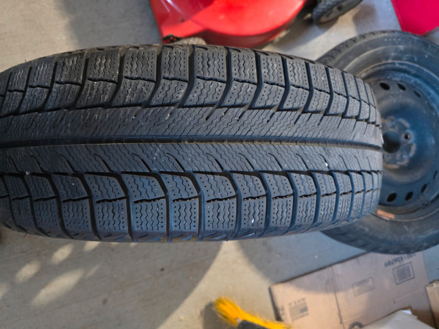 WINTER TIRE in Tires & Rims in Ottawa - Image 3