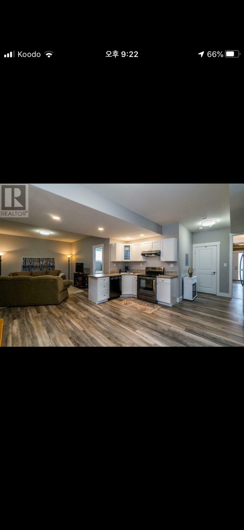 2Rooms and 1Bathroom Long Term Rentals Prince Kijiji