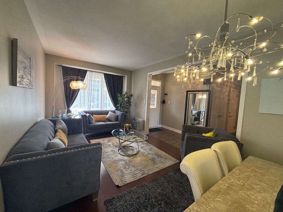House for rent near conestoga 2