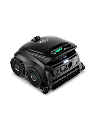 robot pool cleaner , View more
