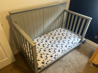 Crib/bed