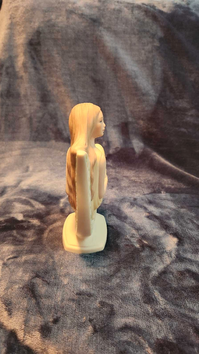 3 Laszlo Ispanky AWAKENING #3071 in Arts & Collectibles in Strathcona County - Image 2