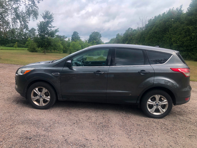 2016 ford escape for sale in Cars & Trucks in Barrie
