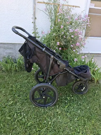 Sporting Clays Equipment Cart, View more