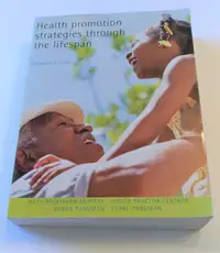 Health Promotion Strategies Through the Lifespan