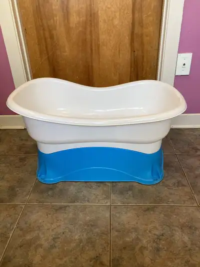 Baignoire pour bébé (2), View more