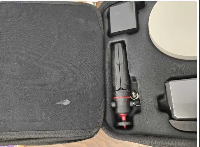3DMakerpro Handheld 3D Scanner for 3D Printer423857343777351682