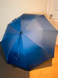 Large Golf Umbrella 62 Inch Automatic Open