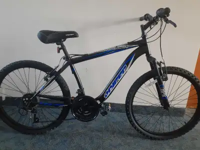 Hyper Boundary Trail Bike, View more