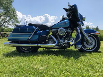 Many new parts, 117,000 km