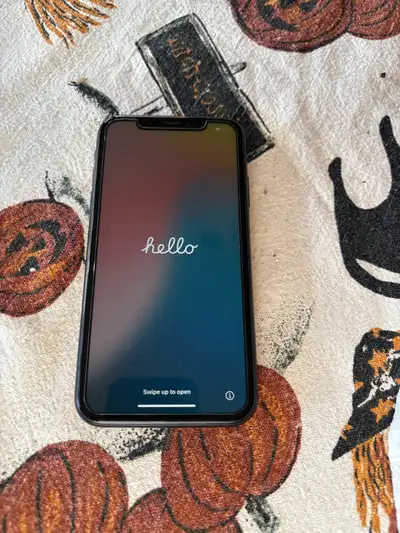 iPhone XR 64GB, View more