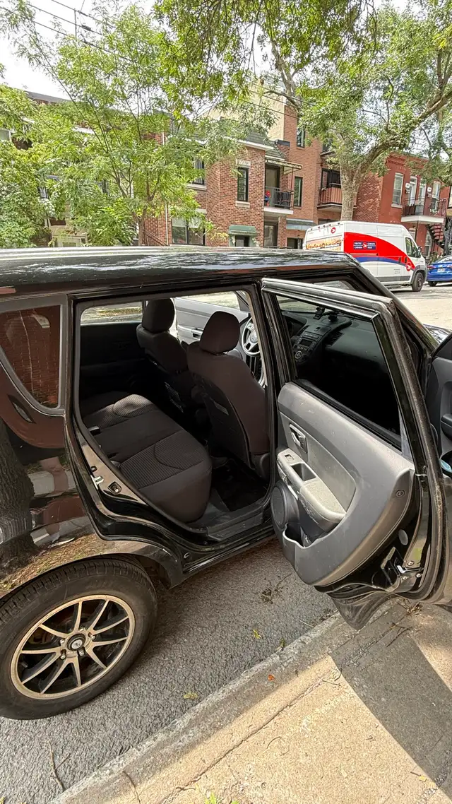 2012 Kia Soul598246644841205768