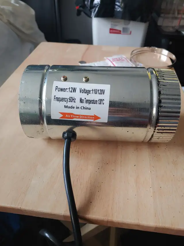 4 inch sunstream inline fan65565392366465121