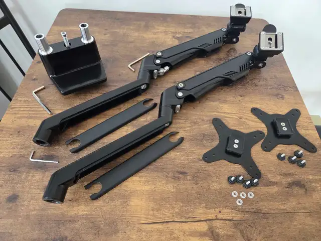 Dual Monitor Stand505833770064302083