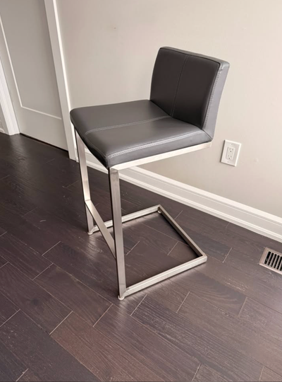 8 Bar Stools - 24" Counter Height, View more