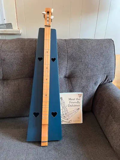 Backyard Instruments Dulcimer, View more