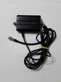 Sega RF Cable 