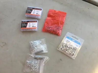 MTB / FAT BIKE TIRE STUDS., View more
