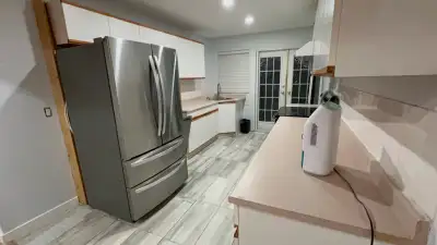 For rent  ground floor studio, View more