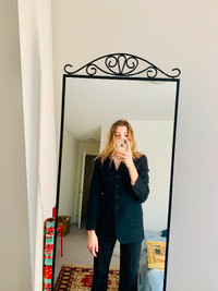 Black Blazer