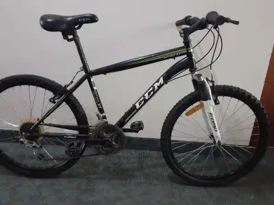 Ccm nitro xt 21 speed bike, View more