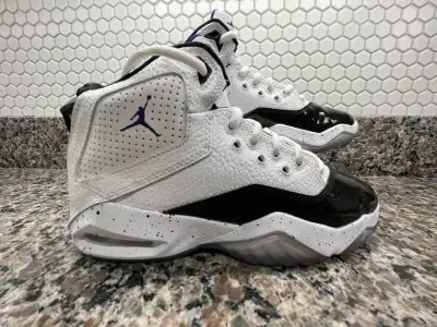 Air Jordan • Size 4Y, View more