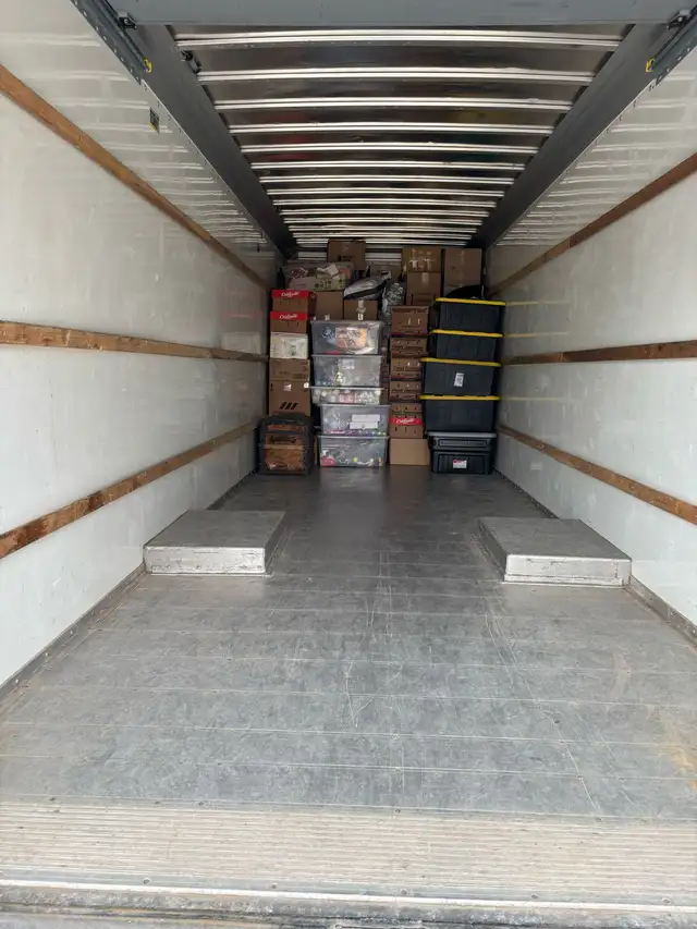 6477849435 ✅Movers ✅Delivery ✅Commercial ✅Junk Removal St.Cath63235243381379123