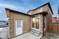 3 Bedroom House for rent in Thornhill