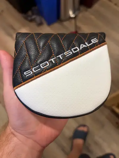 Ping Scottsdale Tec Hayden - 34" RH, View more